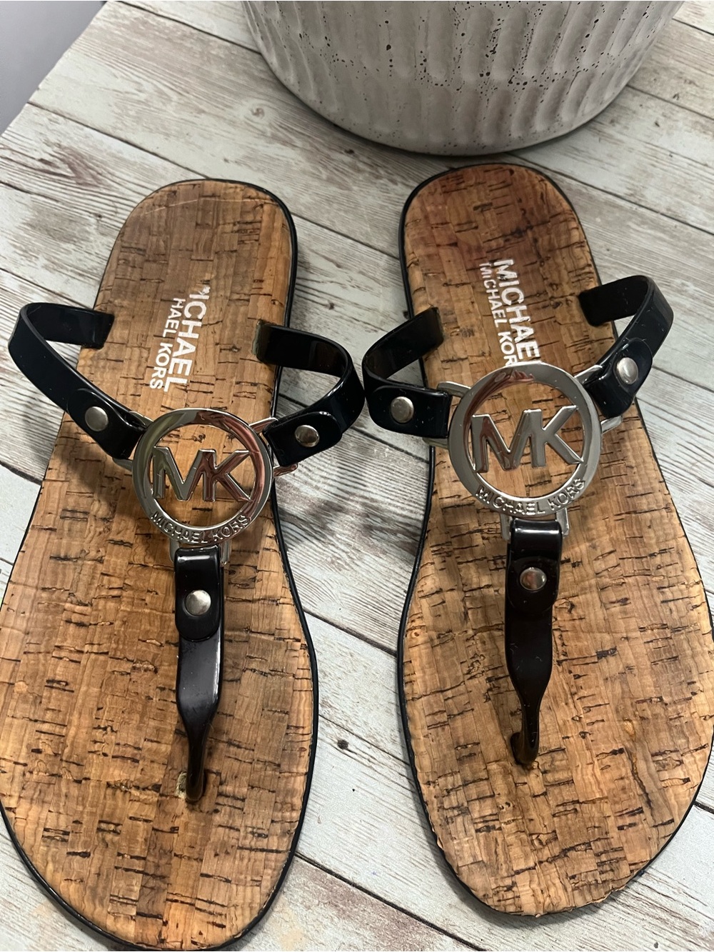 Michael Kors sandals